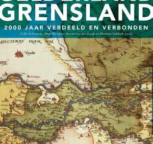 Gelderland grensland